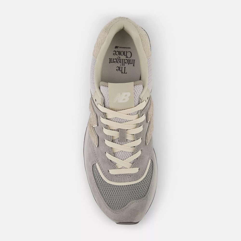 Lookbook New Balance 574 Legacy Retro Casual Shoes U574LGAZ-D