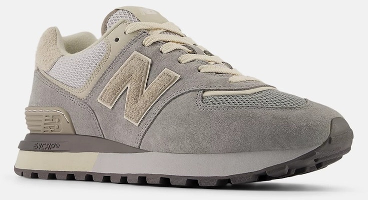 New Balance 574 Legacy Retro Casual Shoes U574LGAZ-D Shop New Balance 574 Legacy Retro Casual Shoes U574LGAZ-D