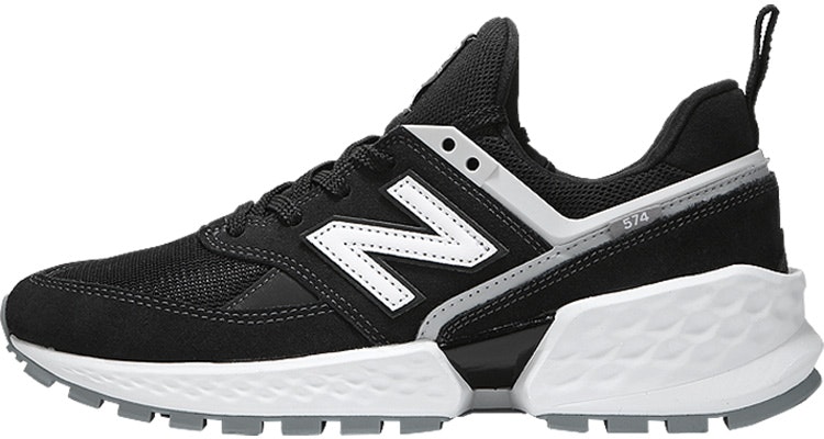 New Balance 574 Lifestyle 'Hitam Putih' MS574NSE Buy New Balance 574 Lifestyle 'Hitam Putih' MS574NSE