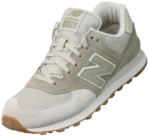 뉴발란스 574 라이트 브라운 '라이트 브라운' ML574SEA Lookbook 뉴발란스 574 라이트 브라운 '라이트 브라운' ML574SEA