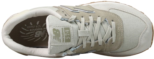 뉴발란스 574 라이트 브라운 '라이트 브라운' ML574SEA Shop 뉴발란스 574 라이트 브라운 '라이트 브라운' ML574SEA