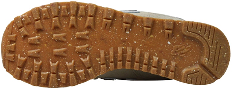 New Balance 574 Coklat Muda 'Coklat Muda' ML574SEA Purchase New Balance 574 Coklat Muda 'Coklat Muda' ML574SEA