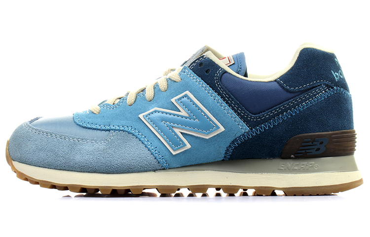 Buy New Balance 574 Low-top 'Biru' ML574RSK