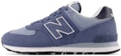 Buy New Balance 574 'Grey Navy' U574WS2