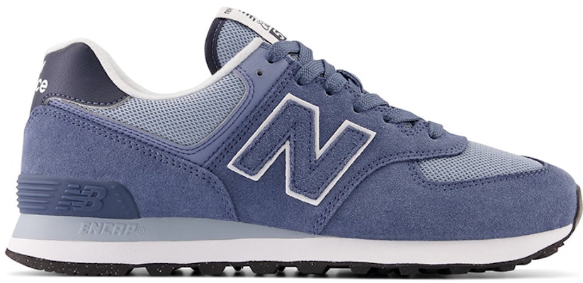New Balance 574 'Kelabu Navy' U574WS2 Order New Balance 574 'Kelabu Navy' U574WS2