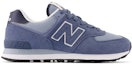 Order New Balance 574 'Grey Navy' U574WS2