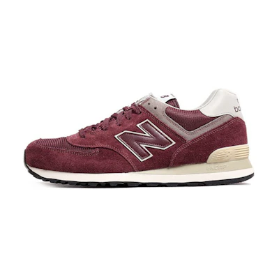 NB 574 Wine 'Wine Red'