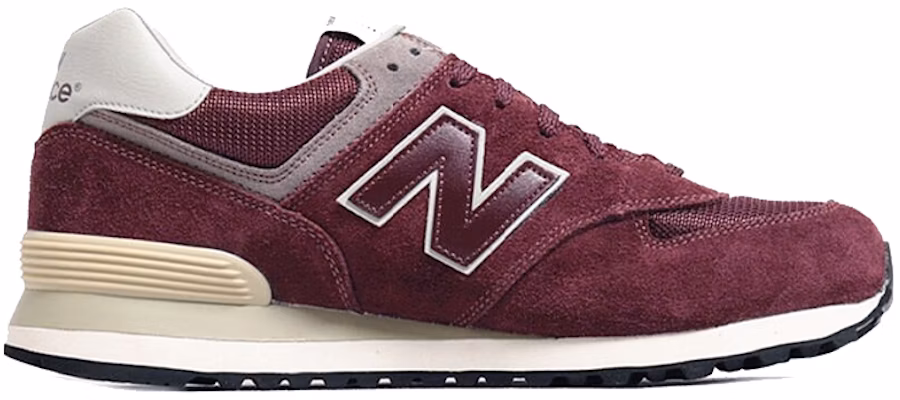 뉴발란스 574 와인 '와인 레드' (New Balance 574 Wine 'Wine Red' ) - 49 characters ML574VB Order 뉴발란스 574 와인 '와인 레드' (New Balance 574 Wine 'Wine Red' ) - 49 characters ML574VB