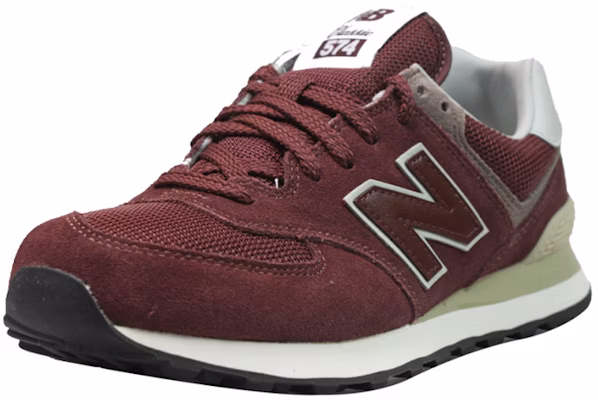 뉴발란스 574 와인 '와인 레드' (New Balance 574 Wine 'Wine Red' ) - 49 characters ML574VB Lookbook 뉴발란스 574 와인 '와인 레드' (New Balance 574 Wine 'Wine Red' ) - 49 characters ML574VB