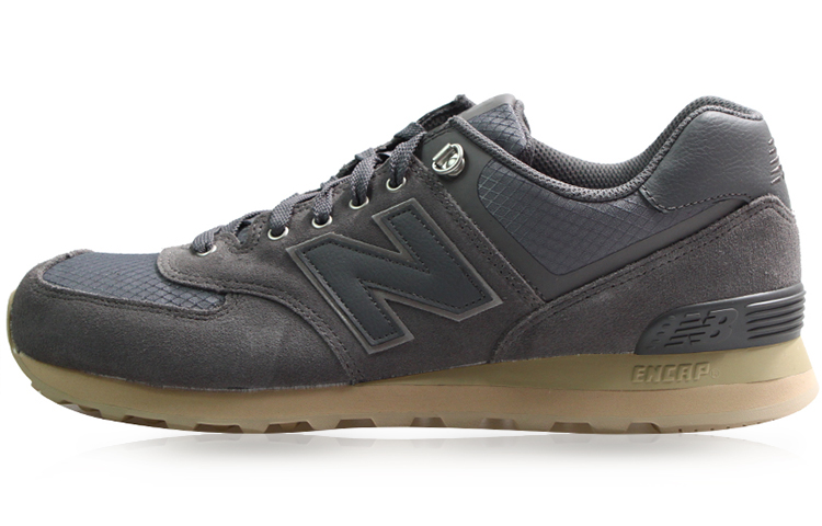 NB 574 Series 'Grey'