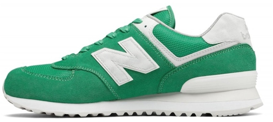 New Balance 574 Siri Hijau ML574SEH Buy New Balance 574 Siri Hijau ML574SEH
