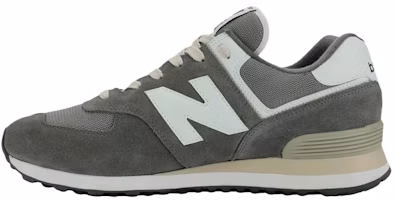 New Balance 574 Series Casual Gray 'Grey' ML574HH2 New Balance 574 Series Casual Gray 'Grey' ML574HH2