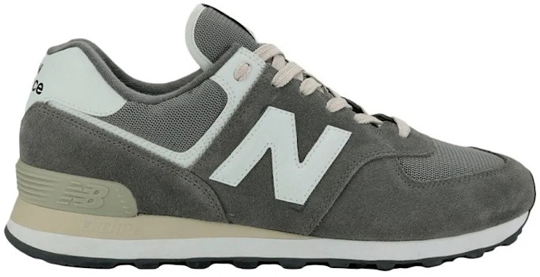 New Balance 574 Series Casual Gray 'Grey' ML574HH2 Order New Balance 574 Series Casual Gray 'Grey' ML574HH2