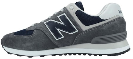 New Balance 574 Low 'Grey Blue' ML574LJ2 New Balance 574 Low 'Grey Blue' ML574LJ2