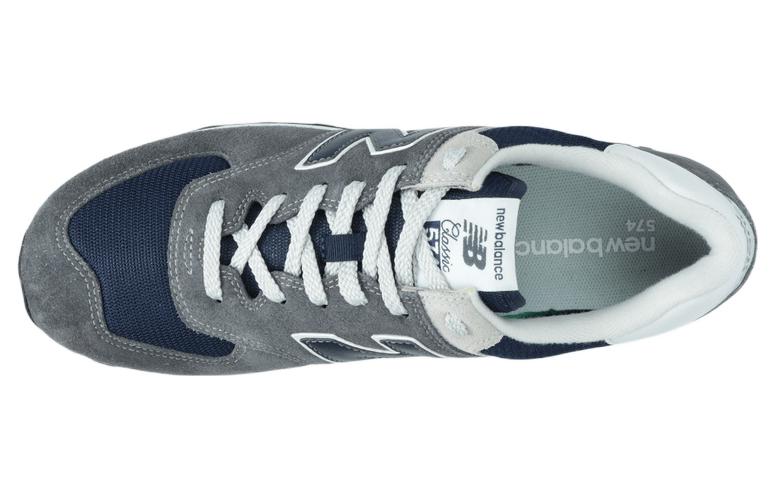 NB 574 Low 'Grey Blue' 圖 3