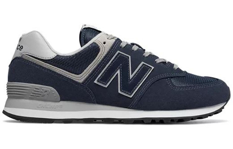 NB 574 Low 'Navy' 圖 2