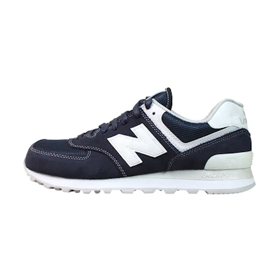 NB 574 Series Navy Blue