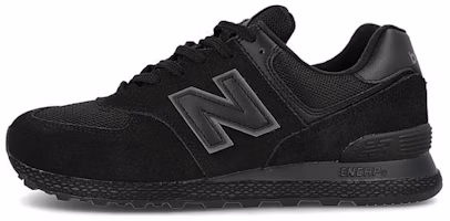 New Balance 574 Series 'Triple Black' MT574ATD New Balance 574 Series 'Triple Black' MT574ATD