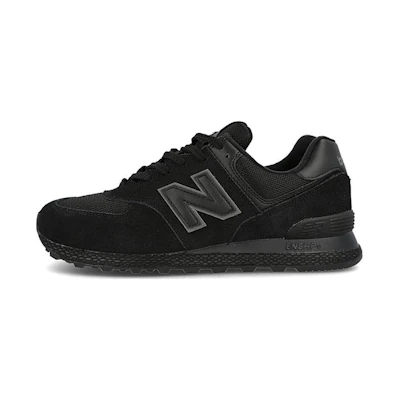 NB 574 Series 'Triple Black'