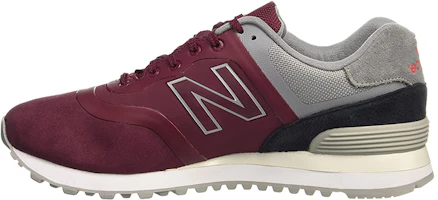 New Balance 574 Low 'Red' MTL574DB New Balance 574 Low 'Red' MTL574DB