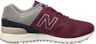 Order 뉴발란스 574 레드 로우 (New Balance 574 Red Low) MTL574DB