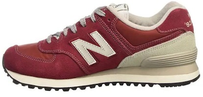 スニーカー New Balance 574 size? College Pack ML547SIZ Buy size? x New Balance 574 'College Pack' ML574SIZ - Novelship