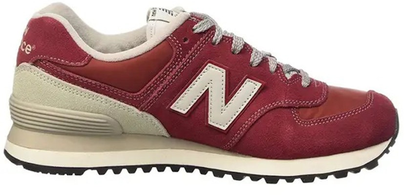 New Balance 574 'Rojo Beige' ML574VBU Order New Balance 574 'Rojo Beige' ML574VBU