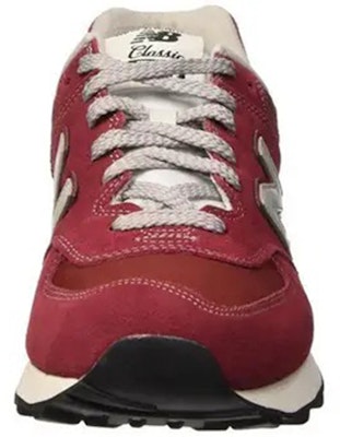 New Balance 574 'Rojo Beige' ML574VBU Lookbook New Balance 574 'Rojo Beige' ML574VBU