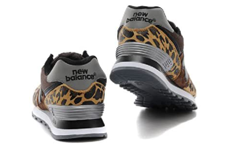 NB 574 Low Cut 'Brown' 圖 3