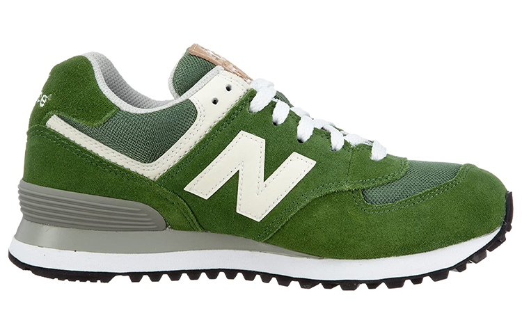 NB 574 Low Cut 'Green' 圖 2