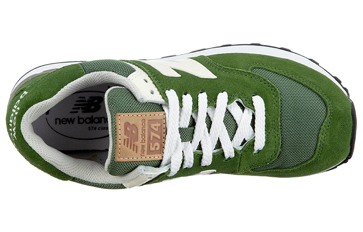 NB 574 Low Cut 'Green' 圖 3
