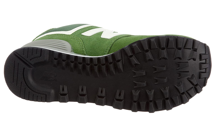 NB 574 Low Cut 'Green' 圖 4