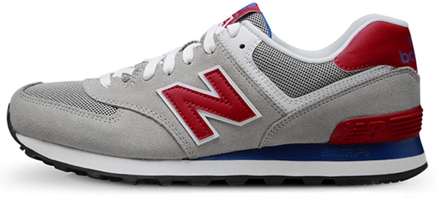 New Balance 574 Potongan Rendah Kelabu ML574MOX Buy New Balance 574 Potongan Rendah Kelabu ML574MOX