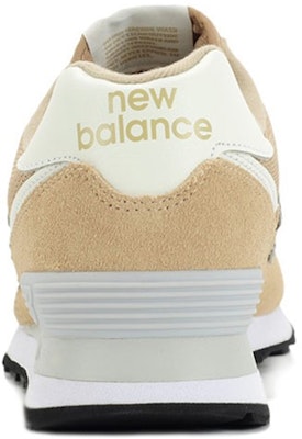 New Balance NB 574 D 'Beige' Zapatillas ML574ERJ Shop New Balance NB 574 D 'Beige' Zapatillas ML574ERJ