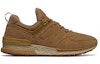 Order New Balance 574 Luxe Tan Gum MS574CB - Kasut Kasual Premium