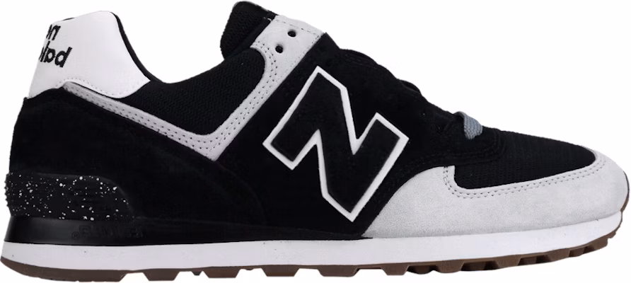 New Balance 574 Made in USA「ブラックグレー」US574CM2 US574CM2 Buy New Balance 574 Made in USA「ブラックグレー」US574CM2 US574CM2
