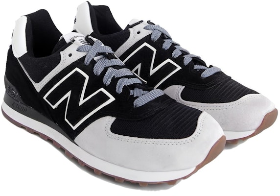 뉴발란스 574 메이드 인 USA '블랙 그레이' US574CM2 US574CM2 Shop 뉴발란스 574 메이드 인 USA '블랙 그레이' US574CM2 US574CM2