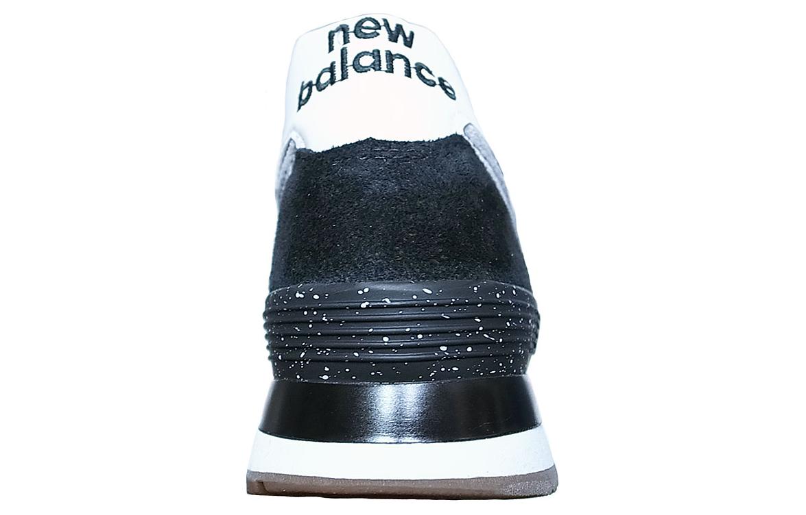 Purchase 뉴발란스 574 메이드 인 USA '블랙 그레이' US574CM2 US574CM2