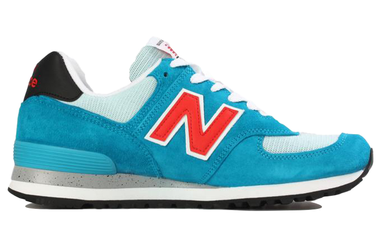 Order New Balance 574 Made In USA 'Blue' US574BP