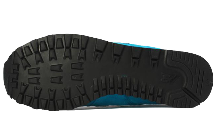 Purchase New Balance 574 Made In USA 'Blue' US574BP