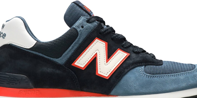 뉴발란스 574 미국산 '장인의 붓터치' (New Balance 574 미국산 'Master's Brushstroke') - 71 characters US574BL Order 뉴발란스 574 미국산 '장인의 붓터치' (New Balance 574 미국산 'Master's Brushstroke') - 71 characters US574BL
