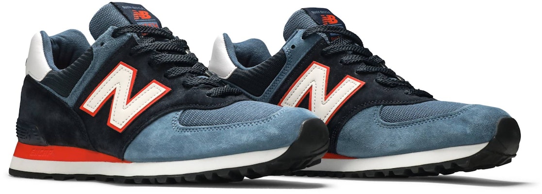 뉴발란스 574 미국산 '장인의 붓터치' (New Balance 574 미국산 'Master's Brushstroke') - 71 characters US574BL Cheap 뉴발란스 574 미국산 '장인의 붓터치' (New Balance 574 미국산 'Master's Brushstroke') - 71 characters US574BL