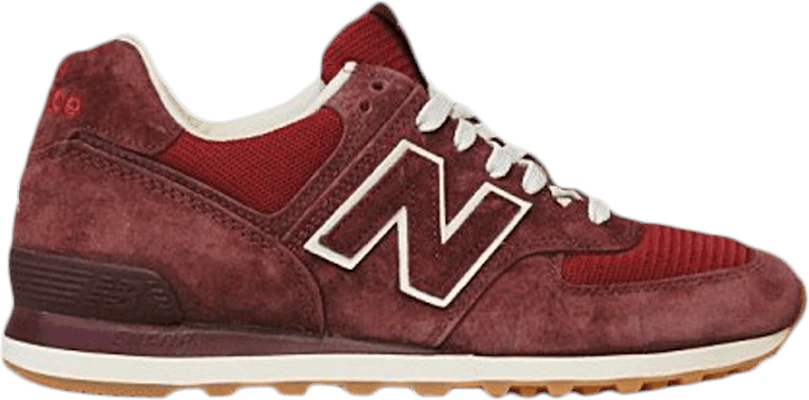 New Balance 574 Hecho en USA 'Johnny Appleseed' M574JA Buy New Balance 574 Hecho en USA 'Johnny Appleseed' M574JA