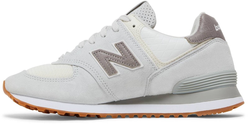 New Balance 574 美國製造 '驕傲' US574DNW Lookbook New Balance 574 美國製造 '驕傲' US574DNW