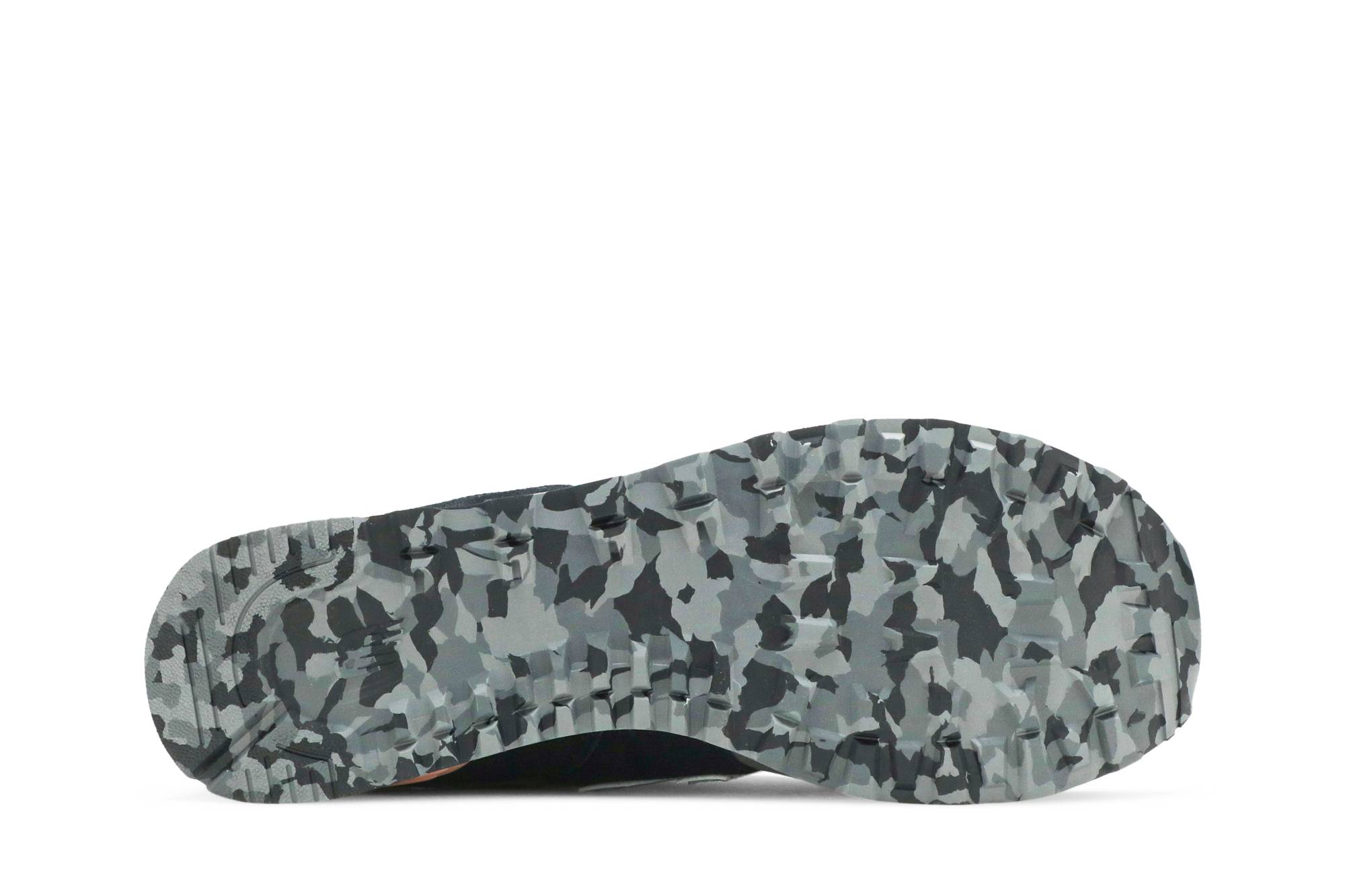 Shop New Balance 574 大理石街黑色 ML574UJC