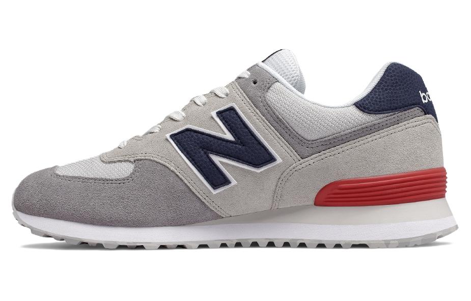 Buy 뉴발란스 574 마블 스트리트 그레이 (New Balance 574 Marble Street Grey) ML574UJD