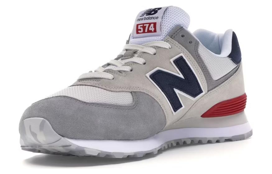 Order 뉴발란스 574 마블 스트리트 그레이 (New Balance 574 Marble Street Grey) ML574UJD