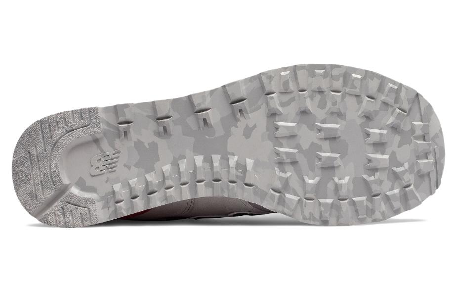 Purchase 뉴발란스 574 마블 스트리트 그레이 (New Balance 574 Marble Street Grey) ML574UJD
