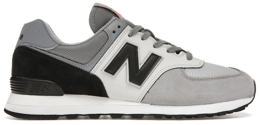 New balance 574 varsity orange on sale