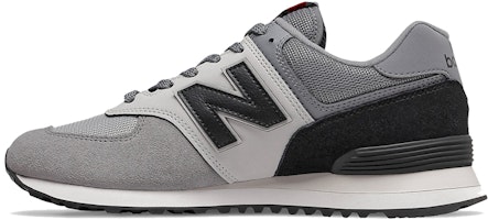 New Balance 574 Marblehead Varsity Orange ML574JHV New Balance 574 Marblehead Varsity Orange ML574JHV